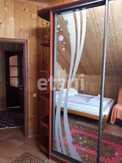 Продажа дома, 147м <sup>2</sup>, 10 сот., Саратов, Саратовская область,  Волжский 