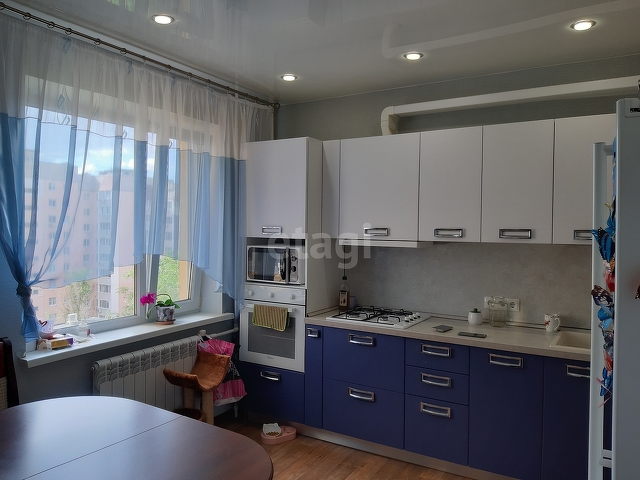 Продажа 2-комнатной квартиры, Саратов, Саратовская область,  Саратов