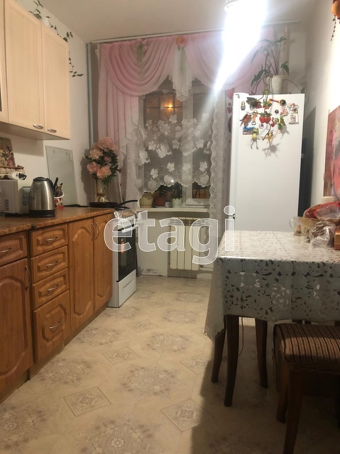 Продажа 2-комнатной квартиры, Арамиль, Рабочая,  129