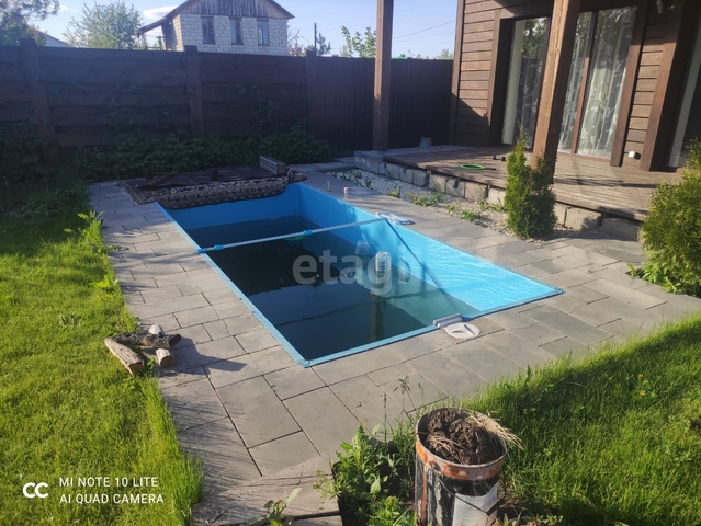 Продажа дома, 150м <sup>2</sup>, 6 сот., Саратов, Саратовская область,  Энгельс