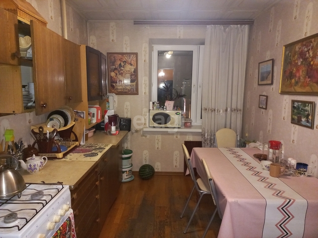 Продажа 3-комнатной квартиры, Саратов, Саратовская область,  Саратов