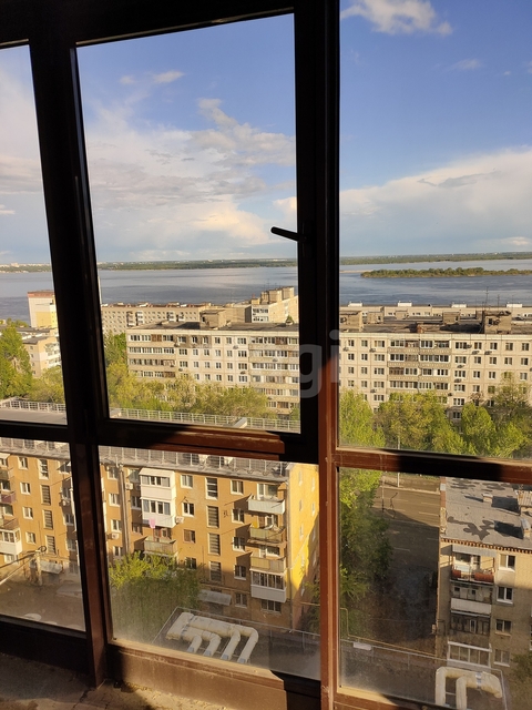 Продажа 3-комнатной квартиры, Саратов, Саратовская область,  Саратов