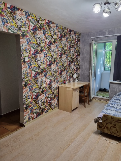 Продажа 1-комнатной квартиры, Саратов, Саратовская область,  Саратов