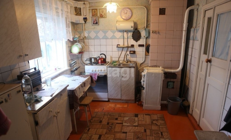 Продажа дома, 46м <sup>2</sup>, 5 сот., Саратов, Саратовская область,  