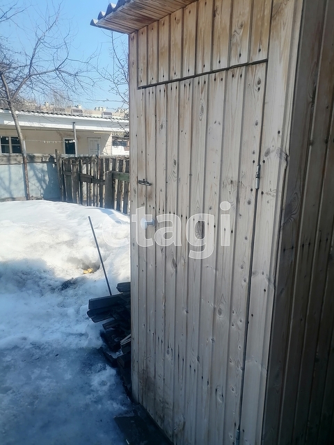 Продажа дома, 52м <sup>2</sup>, 3 сот., Саратов, Саратовская область,  