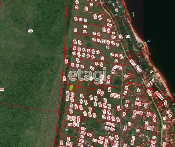 Продажа участка, Саратов, Саратовская область,  