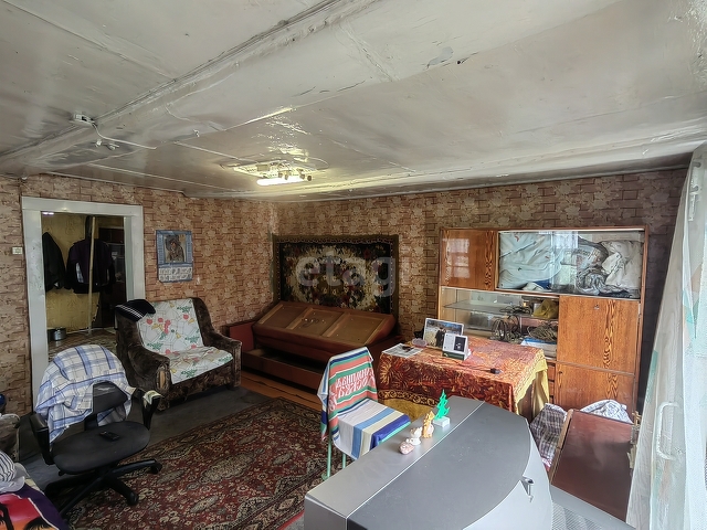 Продажа дома, 49м <sup>2</sup>, 1 сот., Саратов, Саратовская область,  Заводской