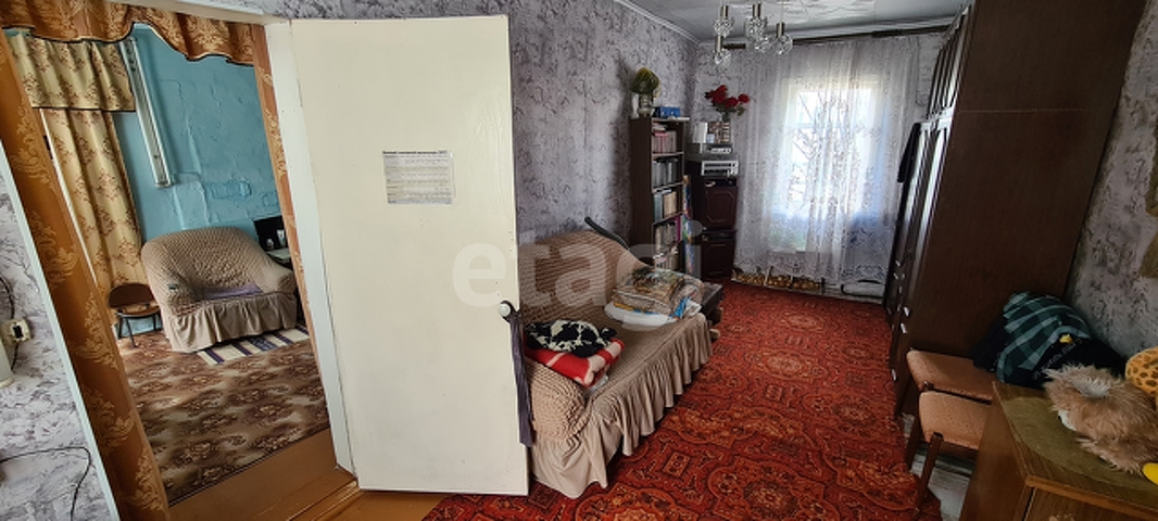 Продажа дома, 58м <sup>2</sup>, 7 сот., Красноярск, Саянская