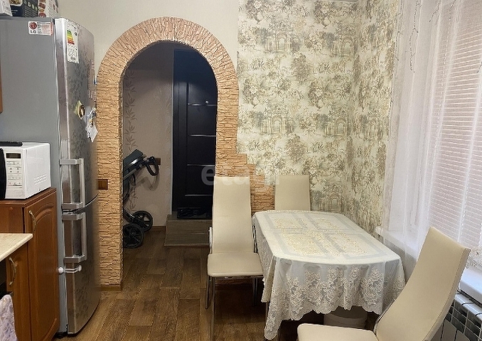 Продажа дома, 56м <sup>2</sup>, 2 сот., Саратов, Саратовская область,  Волжский 