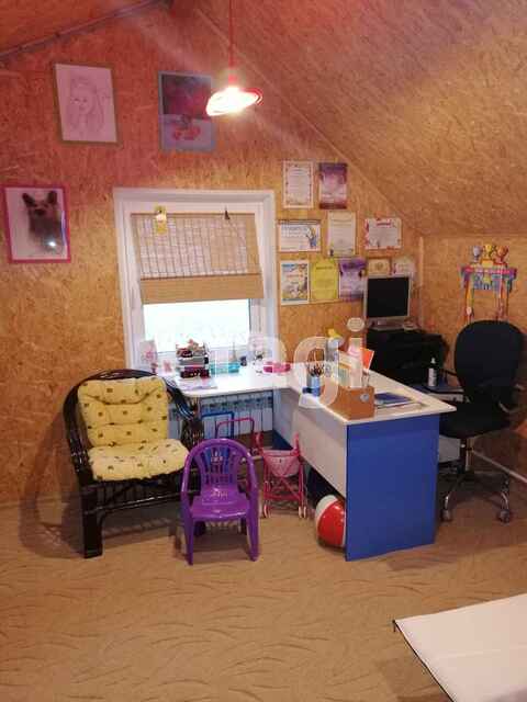 Продажа дачи, 100м <sup>2</sup>, 4 сот., Саратов, Саратовская область,  Саратов