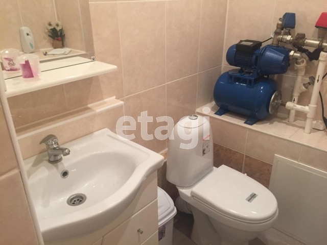 Продажа дома, 217м <sup>2</sup>, 2 сот., Саратов, Саратовская область,  