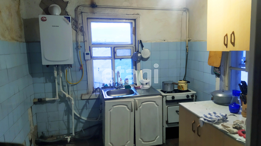 Продажа дома, 57м <sup>2</sup>, 8 сот., Саратов, Саратовская область,  Энгельсский