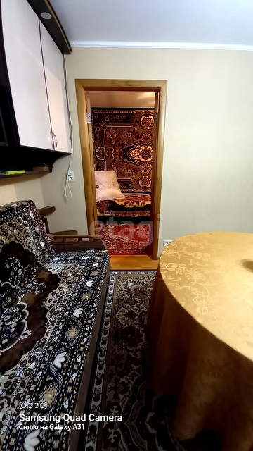 Продажа 2-комнатной квартиры, Саратов, Саратовская область,  Красный Кут