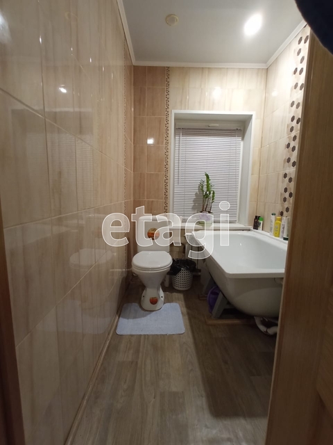 Продажа дома, 70м <sup>2</sup>, 6 сот., Саратов, Саратовская область,  