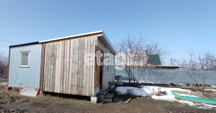 Продажа дачи, 30м <sup>2</sup>, 6 сот., Саратов, Саратовская область,  Саратов