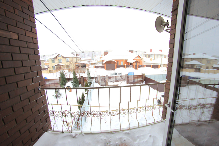 Продажа дома, 150м <sup>2</sup>, 3 сот., Саратов, Саратовская область,  Волжский 