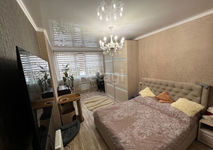 Продажа 1-комнатной квартиры, Саратов, Саратовская область,  Энгельс