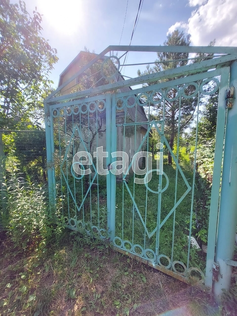 Продажа дачи, 30м <sup>2</sup>, 4 сот., Саратов, Саратовская область,  Саратов