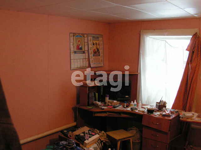 Продажа дома, 86м <sup>2</sup>, 2 сот., Саратов, Саратовская область,  Кировский