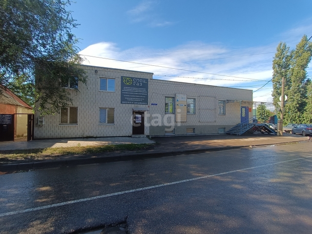 Продажа коммерческой недвижимости, 585м <sup>2</sup>, Саратов, Саратовская область,  Энгельс
