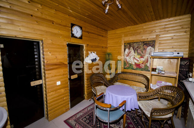 Продажа дома, 370м <sup>2</sup>, 14 сот., Саратов, Саратовская область,  Саратов