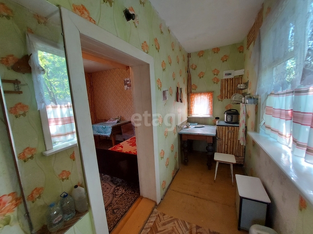 Продажа дачи, 28м <sup>2</sup>, 4 сот., Саратов, Саратовская область,  Энгельс