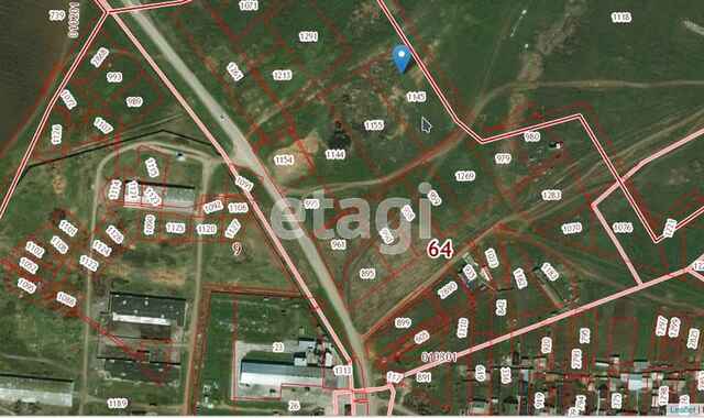 Продажа участка, Саратов, Саратовская область,  Саратов