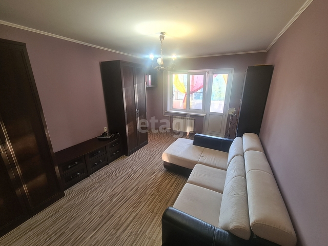 Продажа 1-комнатной квартиры, Саратов, Саратовская область,  Саратов