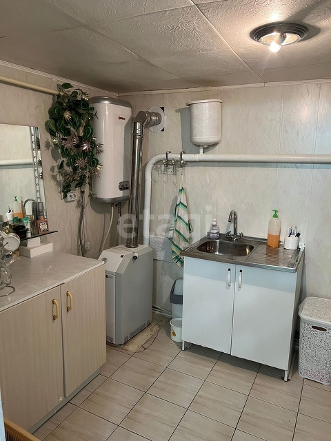 Продажа дома, 82м <sup>2</sup>, 9 сот., Саратов, Саратовская область,  Саратов