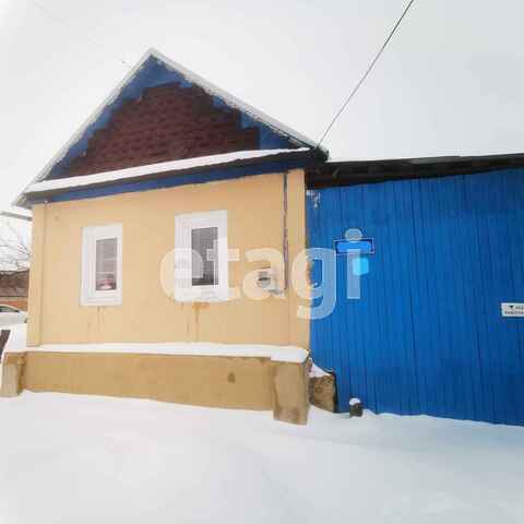 Продажа дома, 60м <sup>2</sup>, 6 сот., Саратов, Саратовская область,  