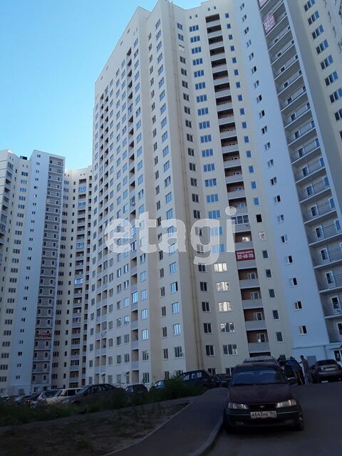 Продажа 3-комнатной квартиры, Саратов, Саратовская область,  Саратов