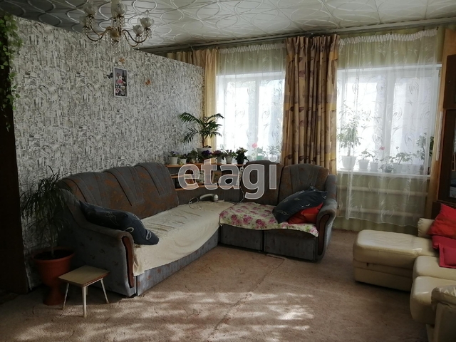 Продажа дома, 72м <sup>2</sup>, 8 сот., Саратов, Саратовская область,  