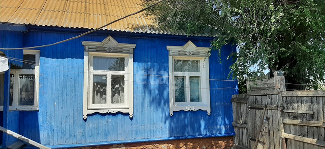 Продажа дома, 67м <sup>2</sup>, 8 сот., Саратов, Саратовская область,  