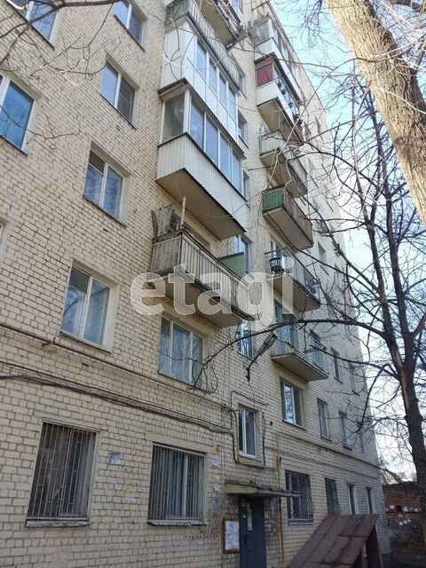 Продажа 1-комнатной квартиры, Саратов, Саратовская область,  Саратов