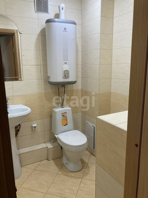 Продажа 1-комнатной квартиры, Саратов, Саратовская область,  Энгельс