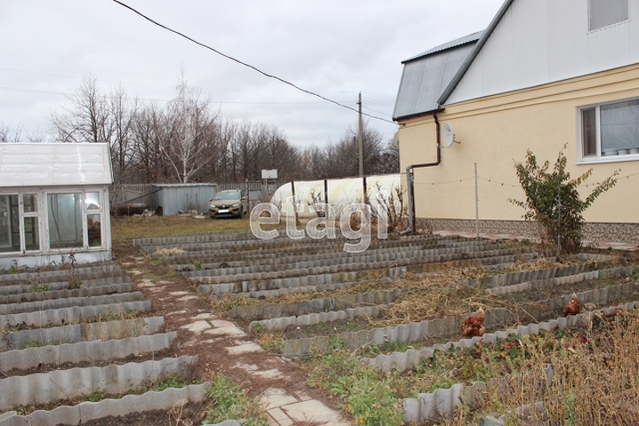 Продажа дома, 186м <sup>2</sup>, 16 сот., Саратов, Саратовская область,  