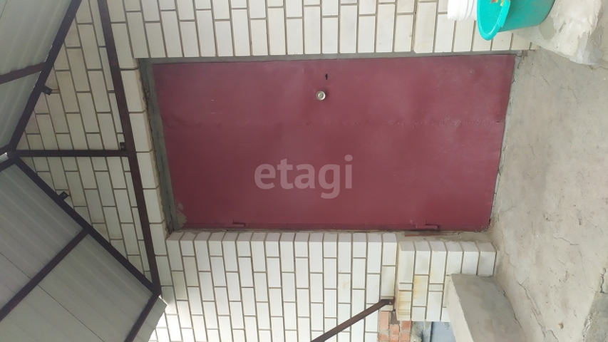 Продажа дома, 90м <sup>2</sup>, 5 сот., Саратов, Саратовская область,  Ленинский