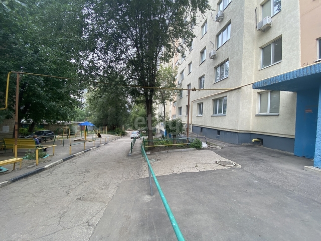 Продажа 1-комнатной квартиры, Саратов, Саратовская область,  Саратов