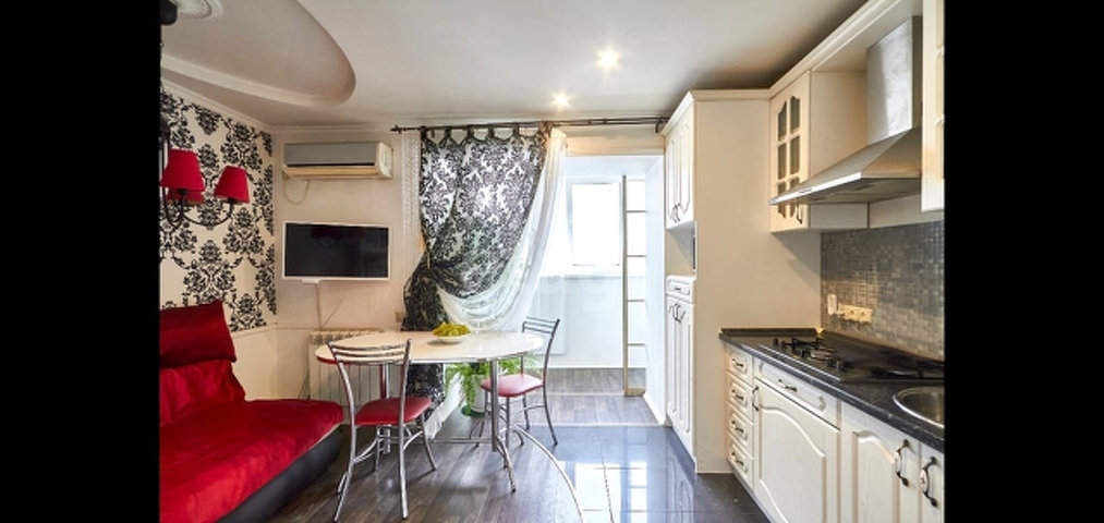 Продажа 1-комнатной квартиры, Саратов, Саратовская область,  Энгельс