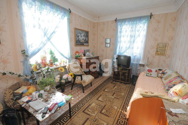 Продажа 3-комнатной квартиры, Саратов, Саратовская область,  Приволжский