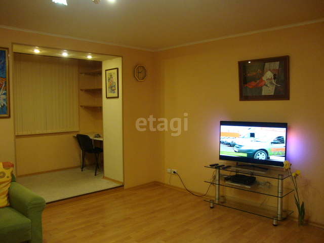 Продажа 1-комнатной квартиры, Саратов, Саратовская область,  Саратов