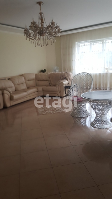 Продажа дома, 313м <sup>2</sup>, 9 сот., Саратов, Саратовская область,  Кировский