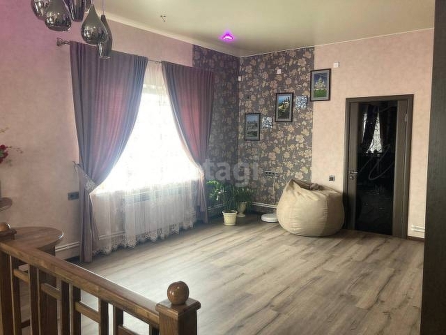 Продажа дома, 260м <sup>2</sup>, 3 сот., Саратов, Саратовская область,  Волжский 