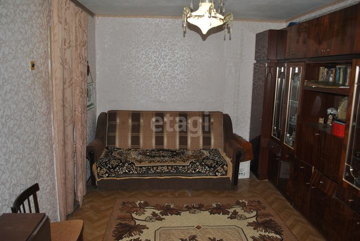 Продажа 1-комнатной квартиры, Саратов, Саратовская область,  Энгельс