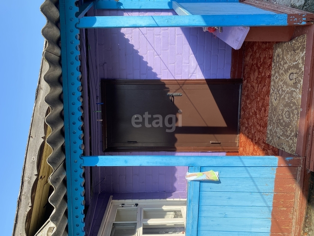 Продажа дома, 70м <sup>2</sup>, 6 сот., Саратов, Саратовская область,  