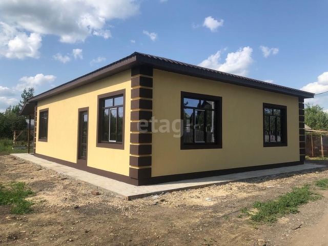 Продажа дома, 120м <sup>2</sup>, 10 сот., Саратов, Саратовская область,  Октябрьский