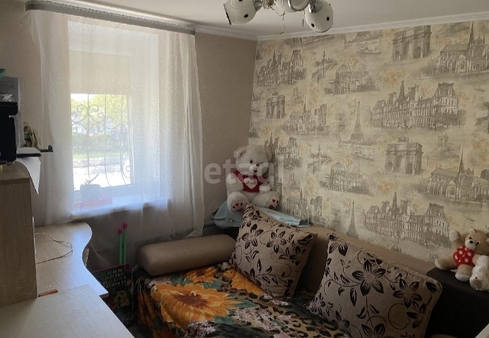 Продажа дома, 56м <sup>2</sup>, 2 сот., Саратов, Саратовская область,  Волжский 