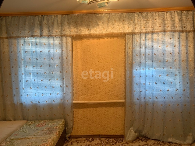 Продажа дома, 50м <sup>2</sup>, 24 сот., Саратов, Саратовская область,  