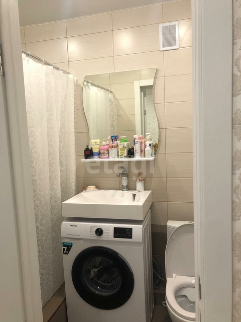 Продажа 1-комнатной квартиры, Саратов, Саратовская область,  Энгельс