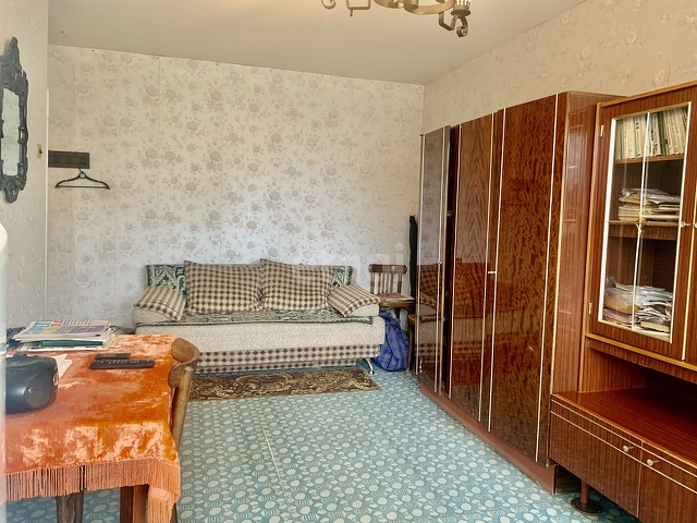 Продажа 2-комнатной квартиры, Саратов, Саратовская область,  Саратов